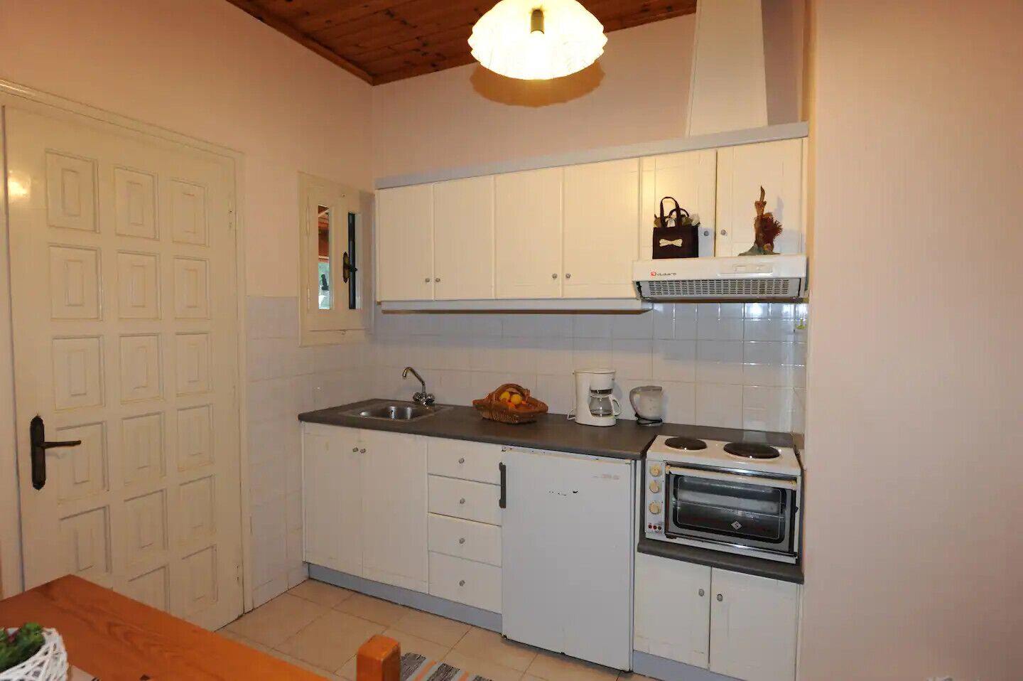 Villa Anna Almyros 8+ persons