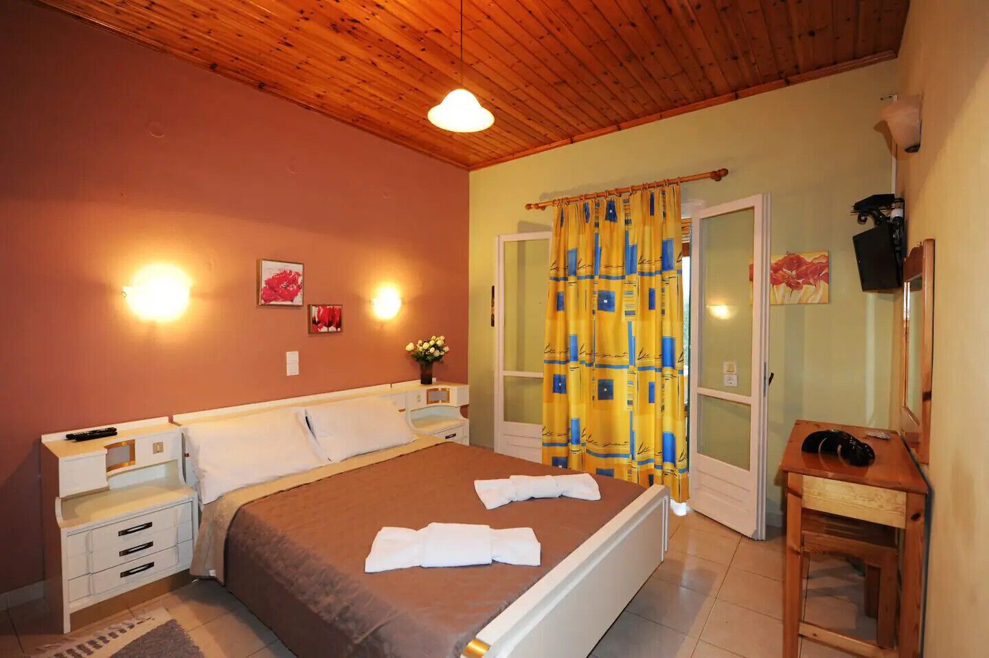 Villa Anna Almyros 8+ persons