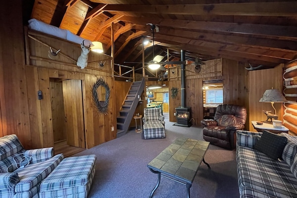 Smart-tv, pejs, dvd-afspiller