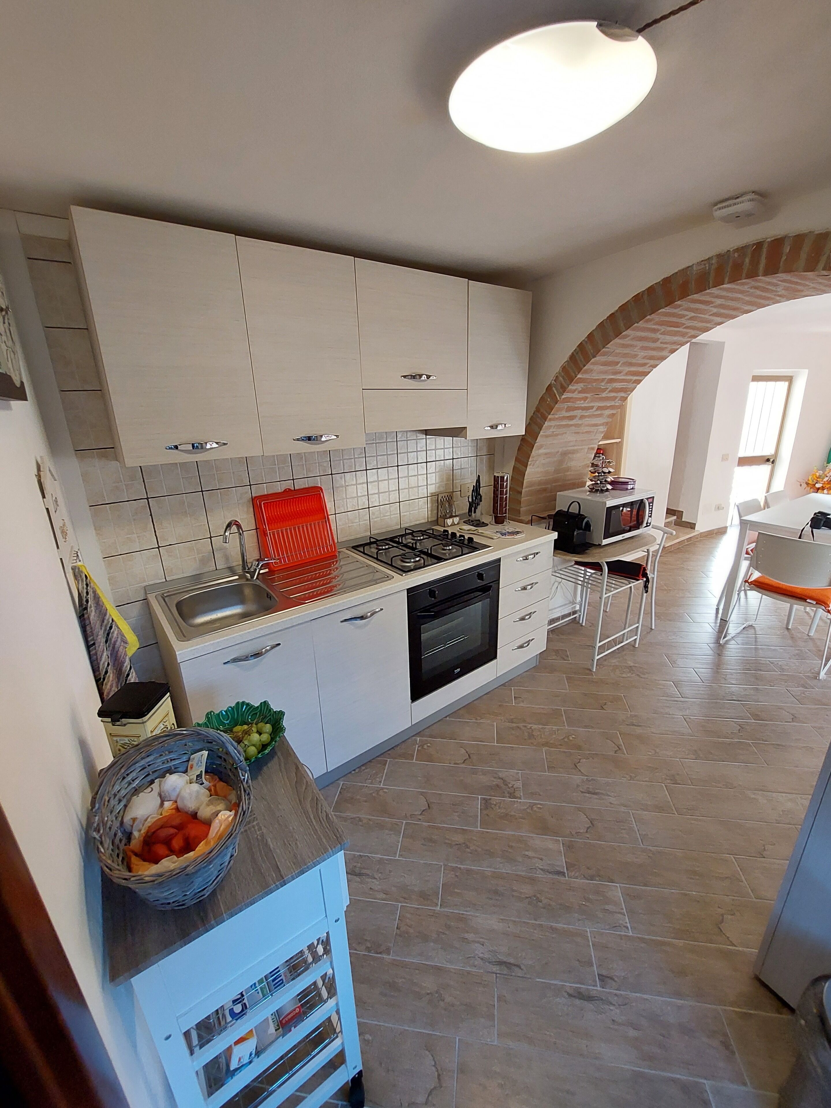 farniente country house