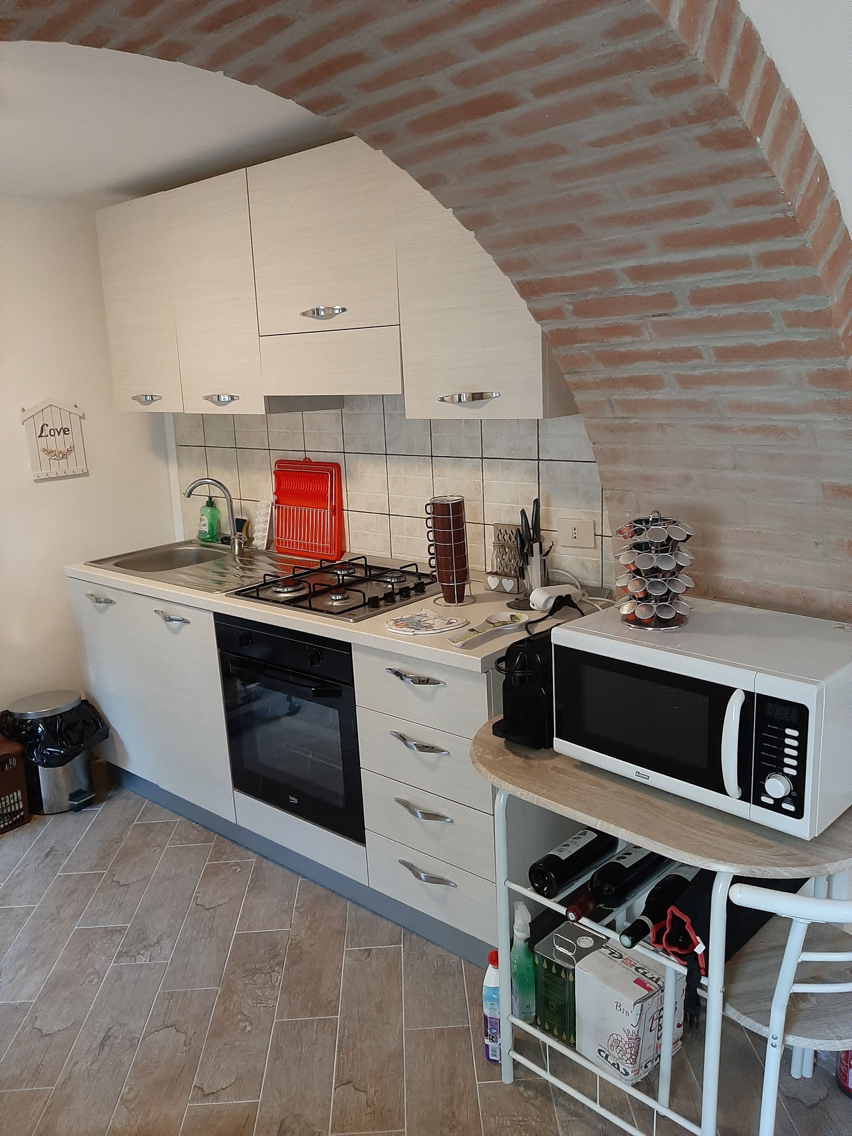 farniente country house