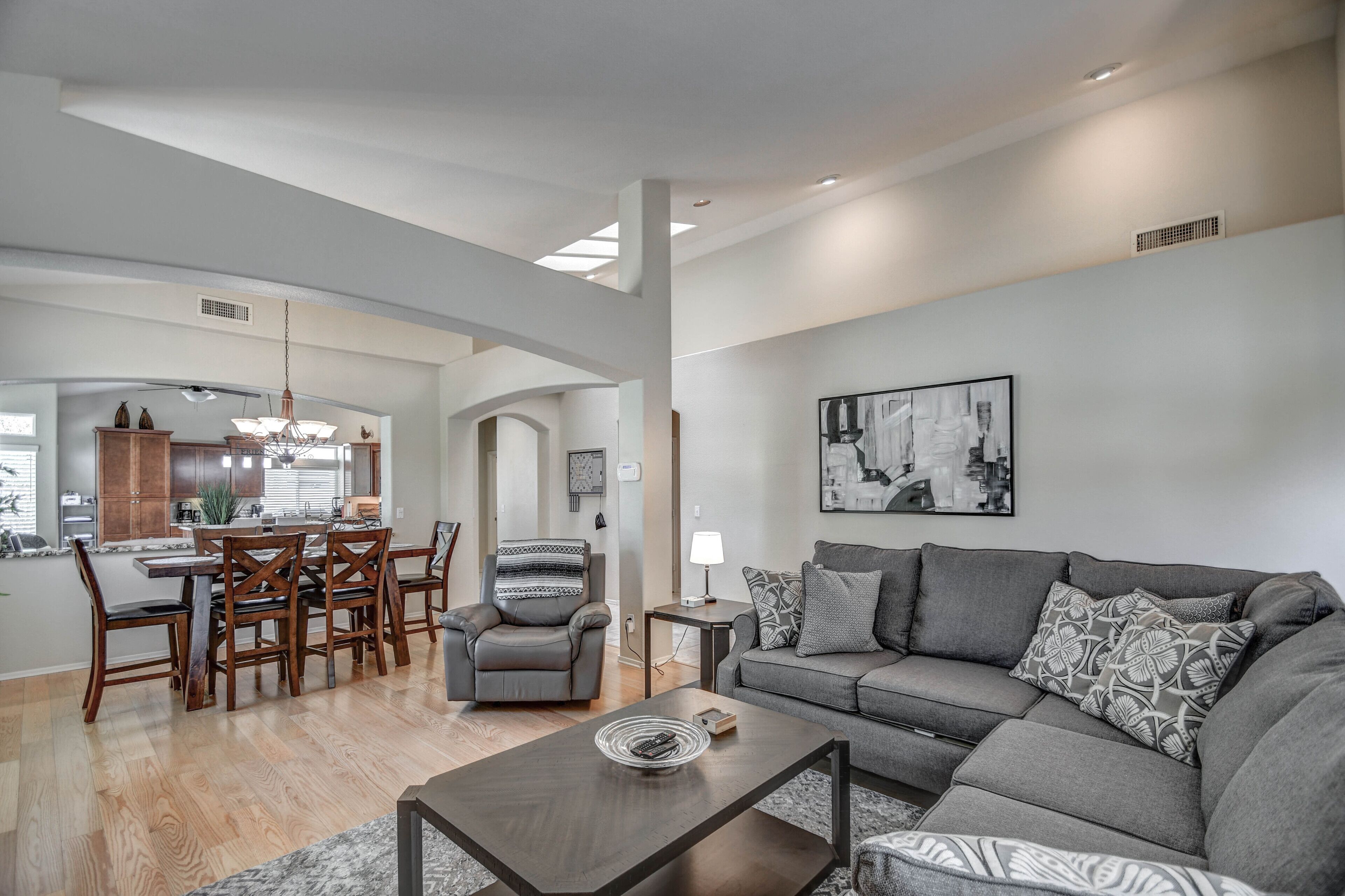 Casa Tukee - Tranquil escape w/ no fee heated pool