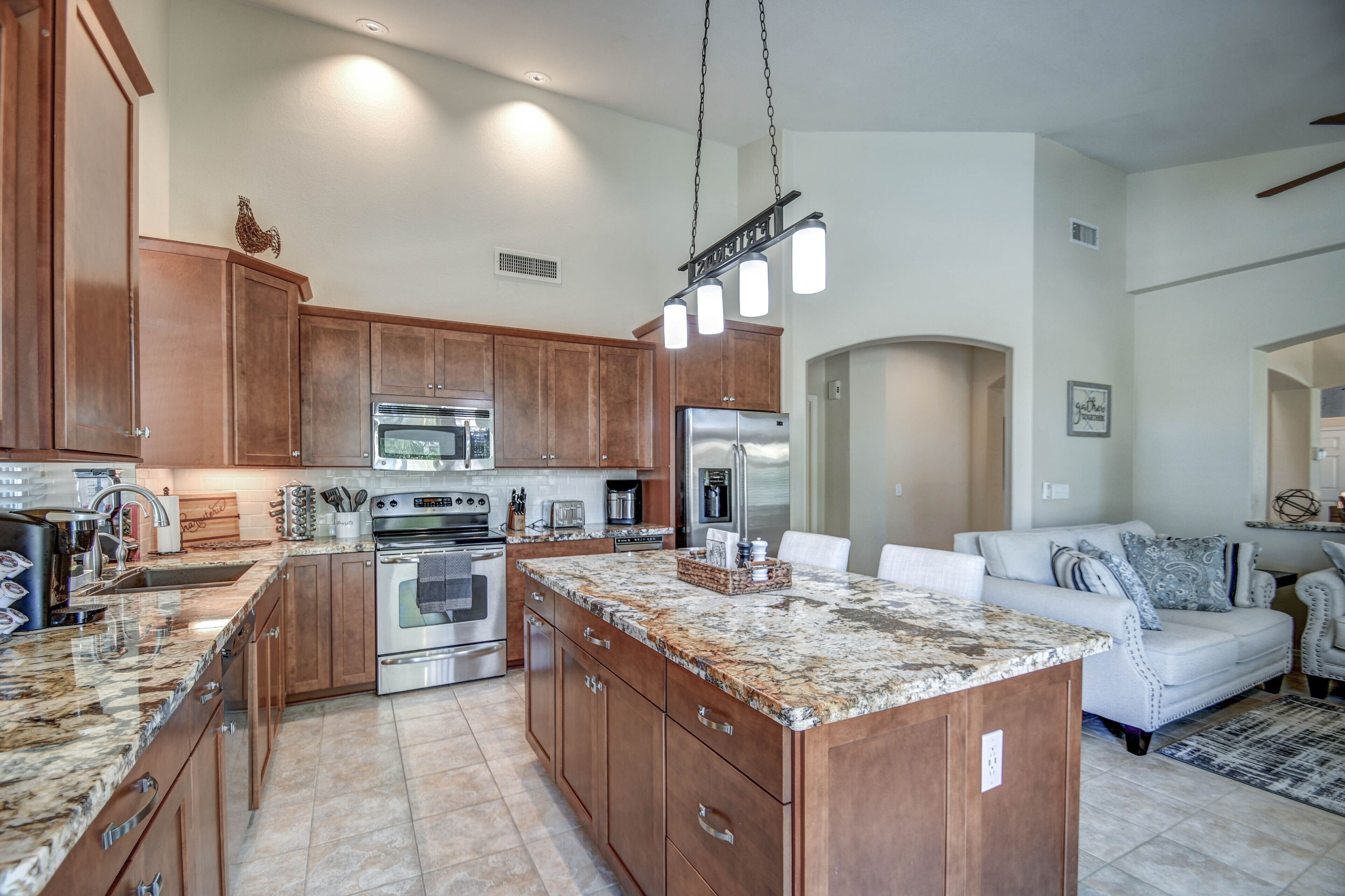 Casa Tukee - Tranquil escape w/ no fee heated pool