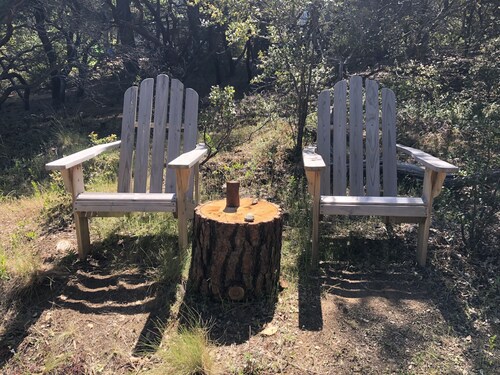 2BR/2BA Doublewide at a Scenic Trinity River Resort