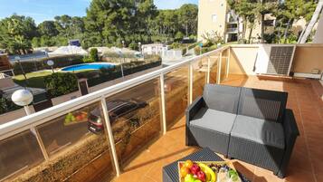 Terraço/pátio