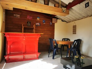 Restaurantes