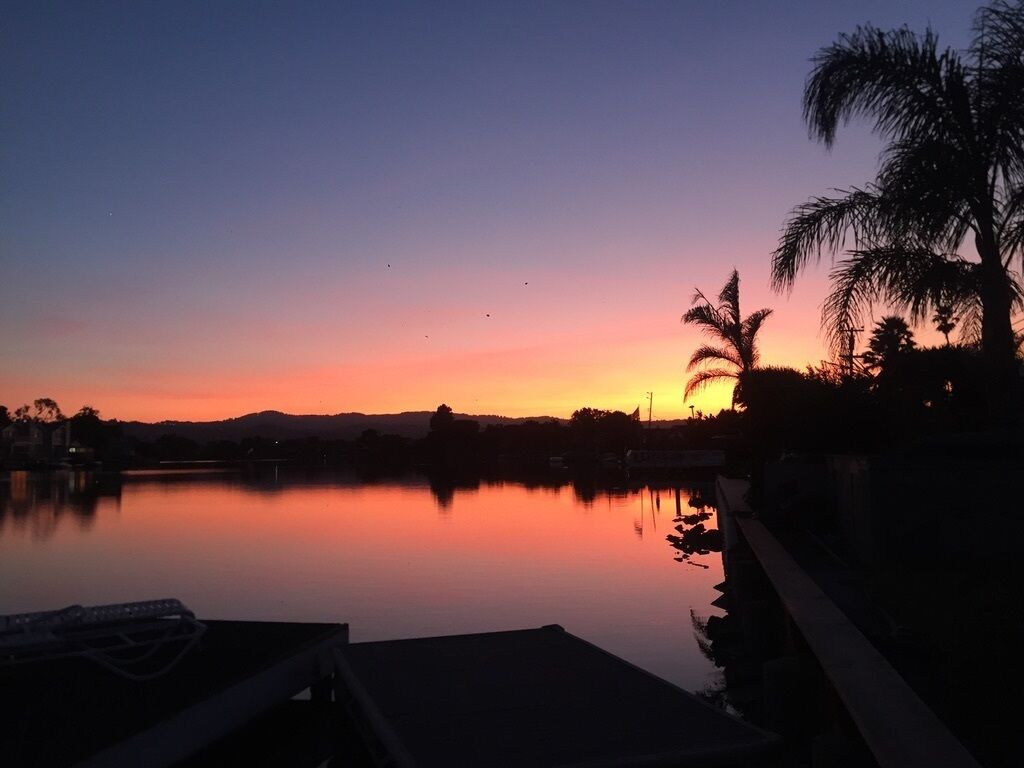 Fantastic waterfront 3/2 home