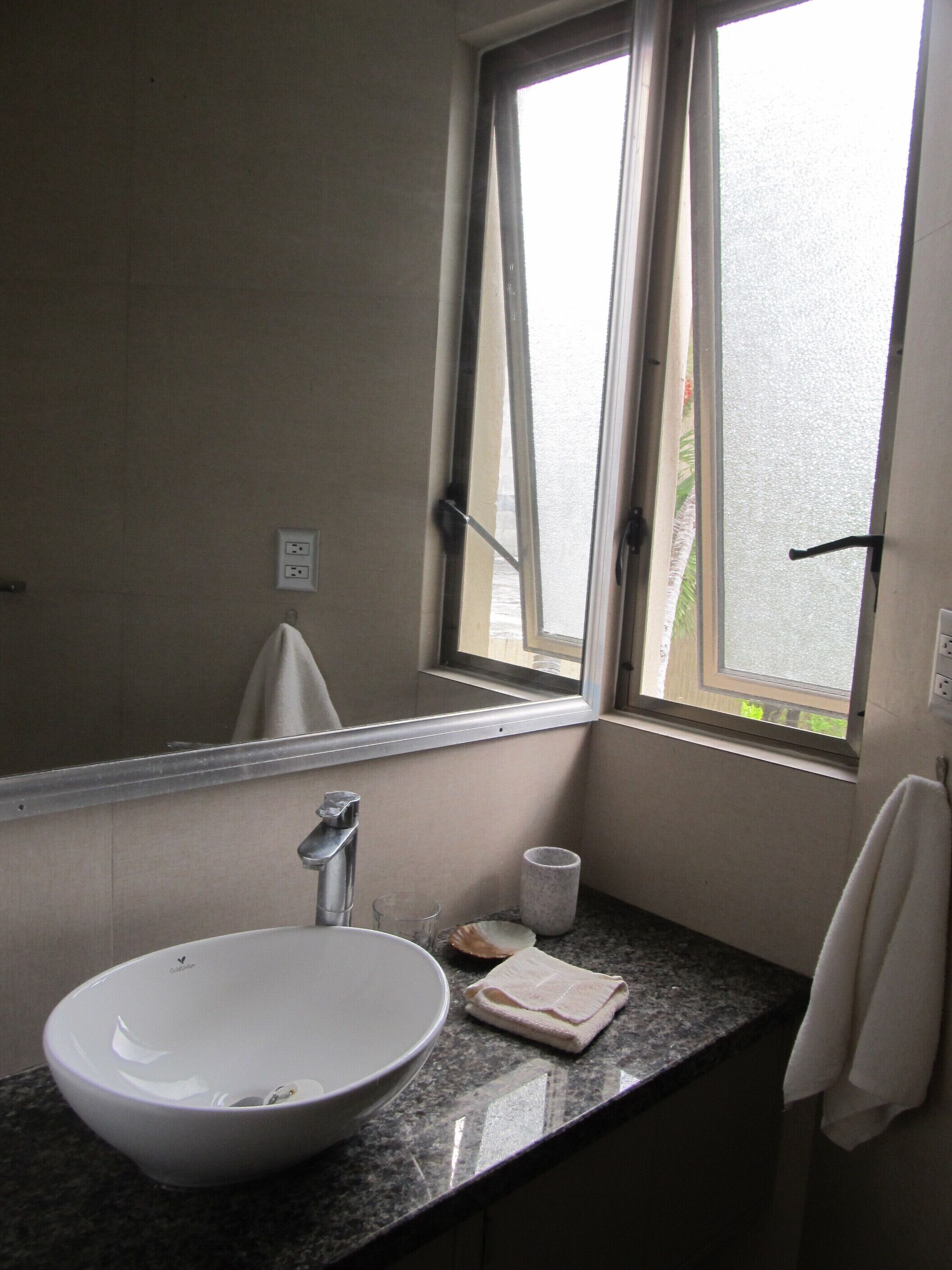 Walk everywhere unique  Mexican Contemporary condo.