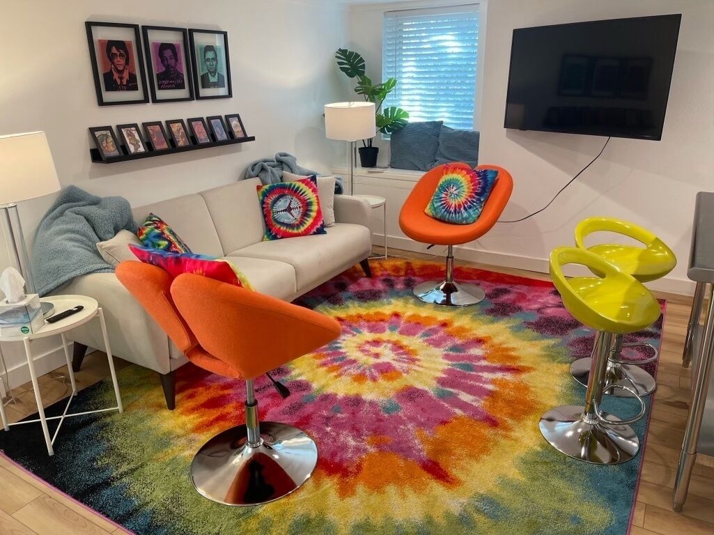 New remodel close to downtown-Capitol Hill