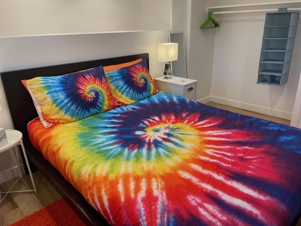 New remodel close to downtown-Capitol Hill