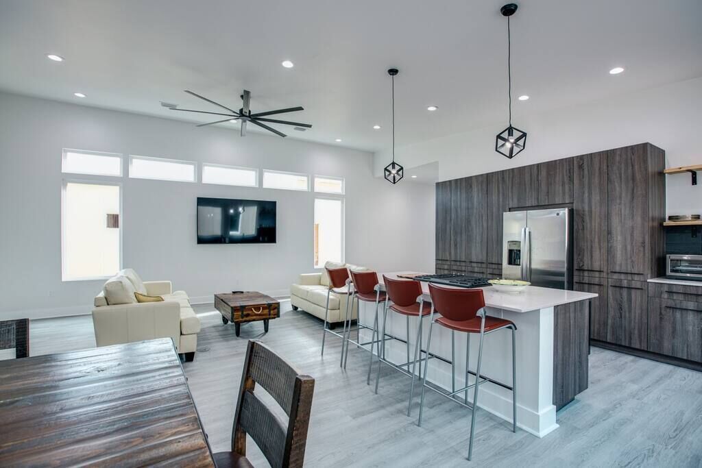 The Jacob - A Stunning Luxurious New Construction