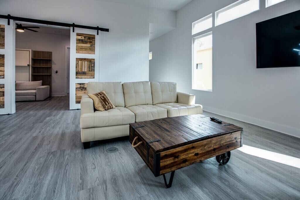 The Jacob - A Stunning Luxurious New Construction