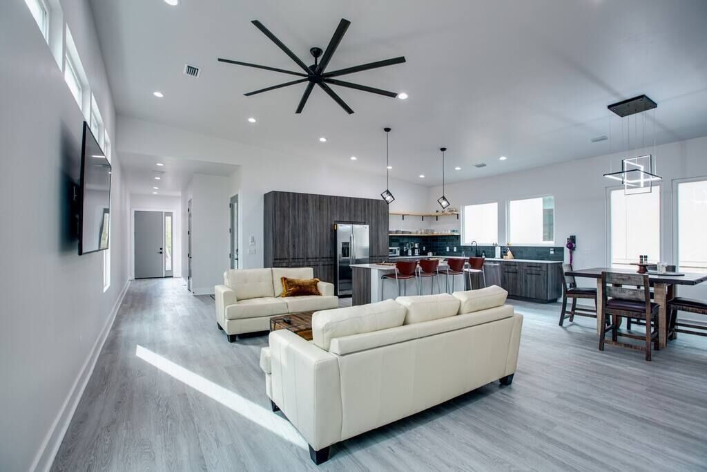 The Jacob - A Stunning Luxurious New Construction