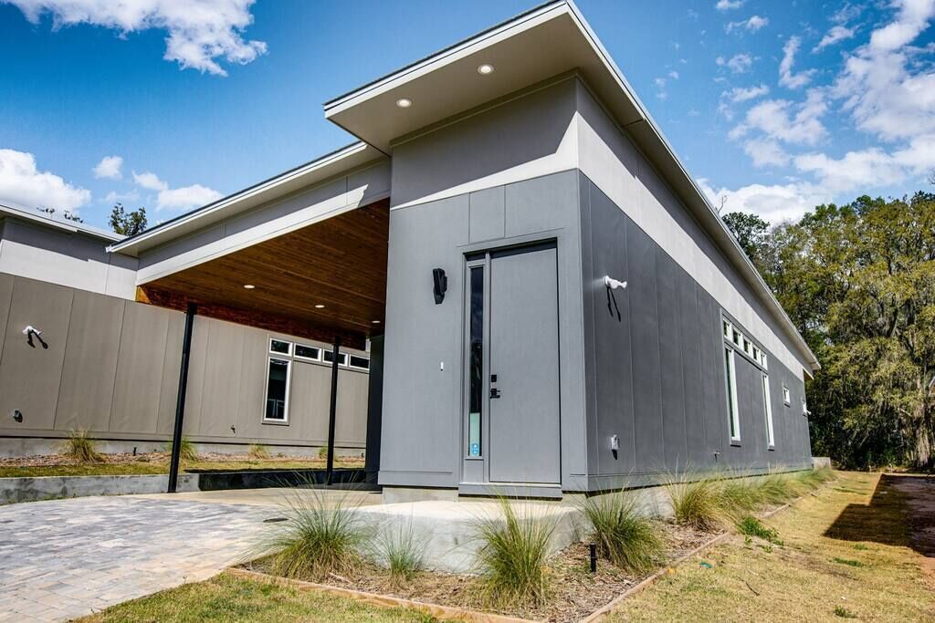 The Jacob - A Stunning Luxurious New Construction