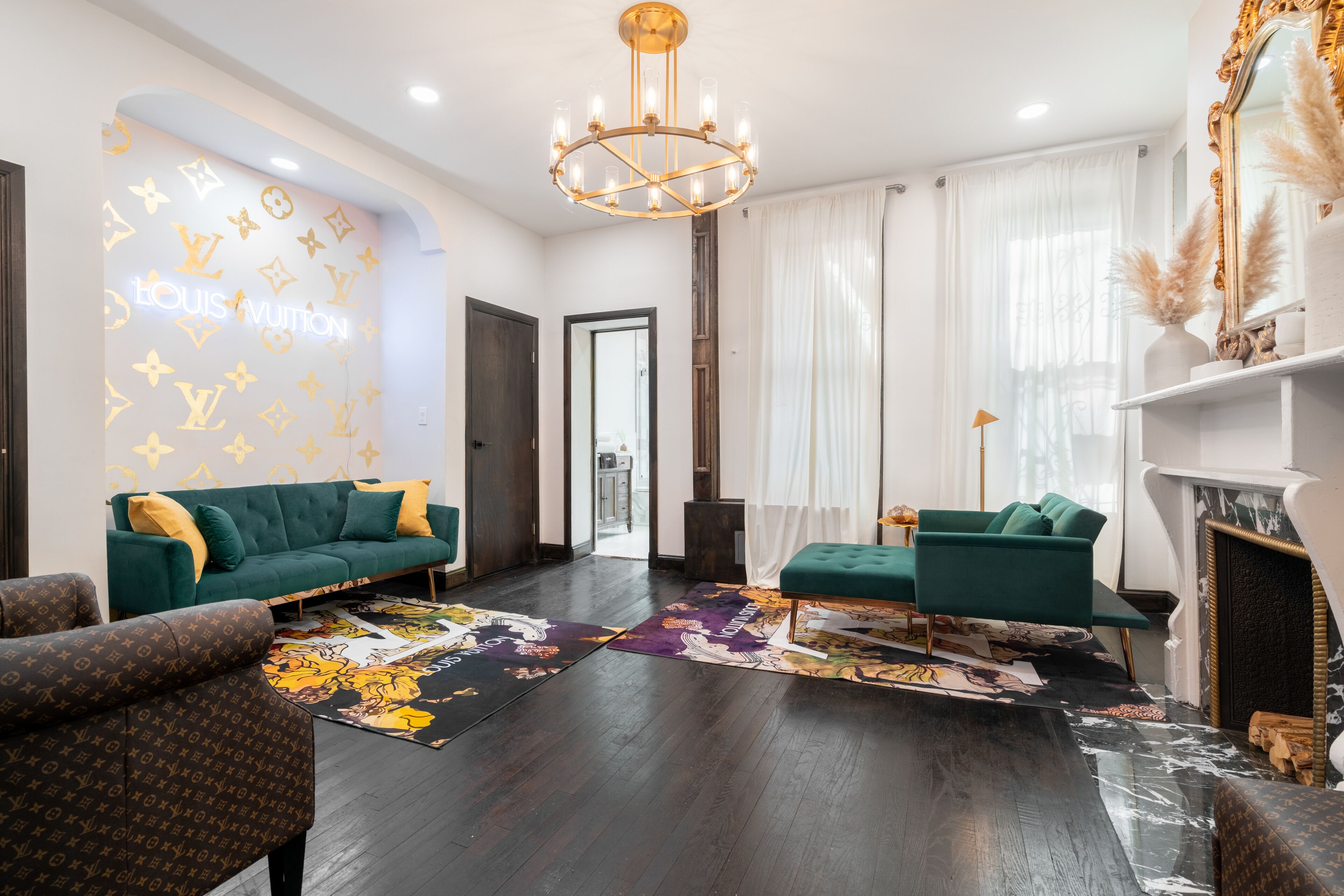 تلفزيون ذكي