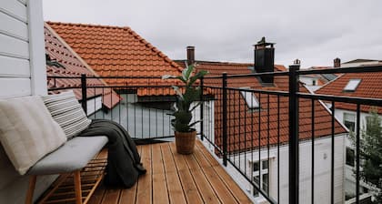 Bergen Beds - The Penthouse