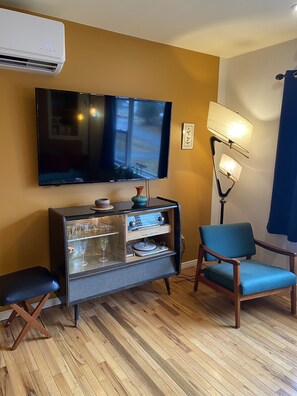 تلفزيون ذكي