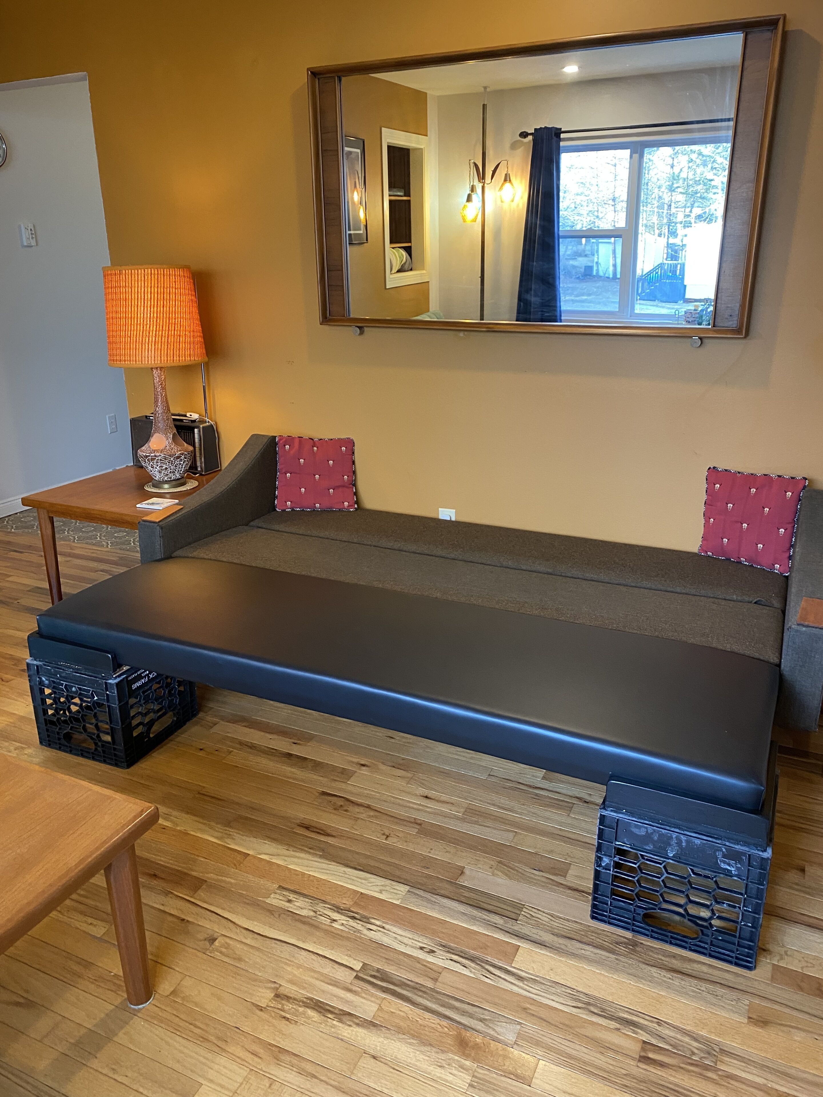 Jolly Seaside - Heart of Saint Andrews - small water view.