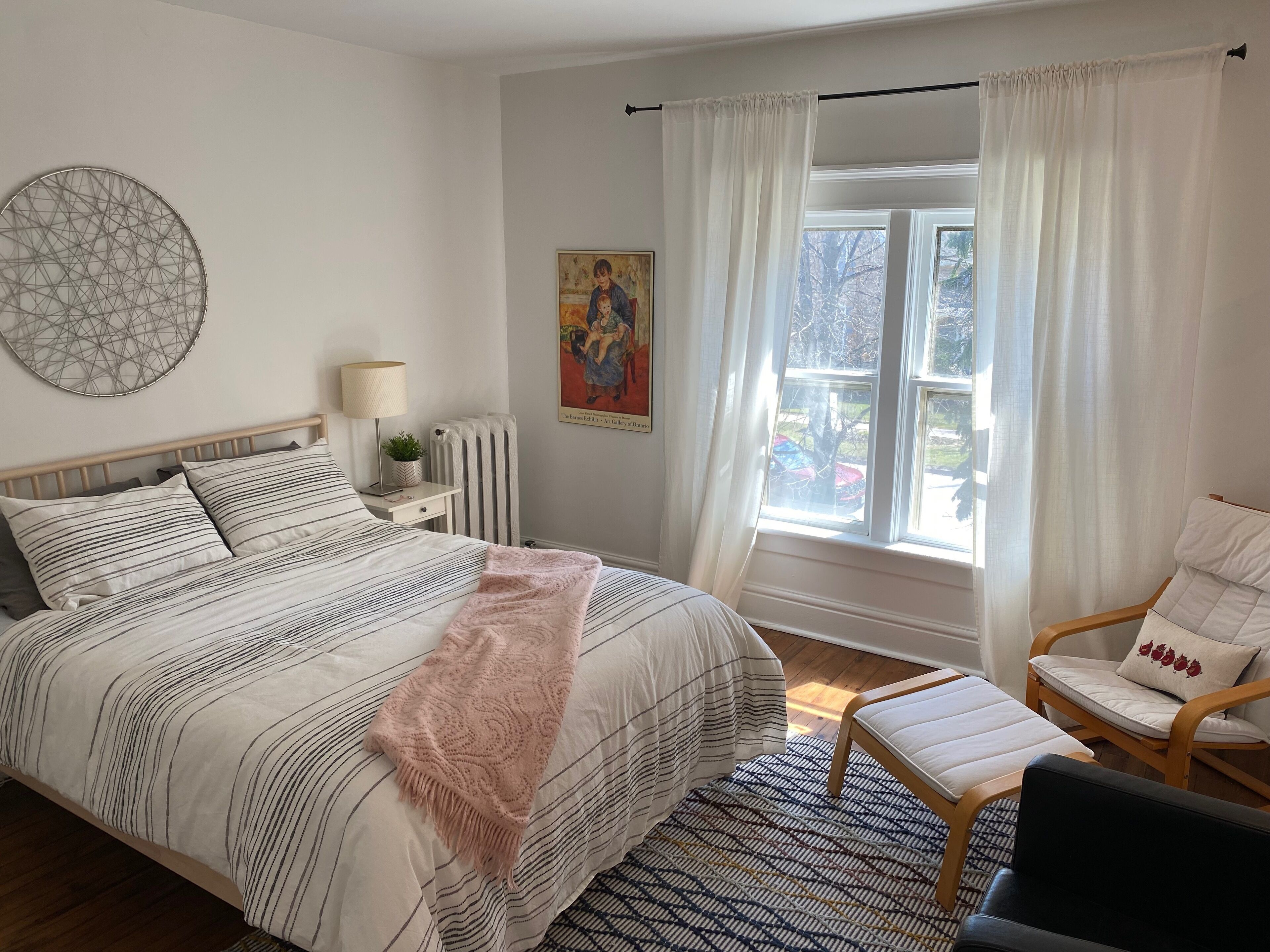 Creative Retreat & Walk to the Beach!