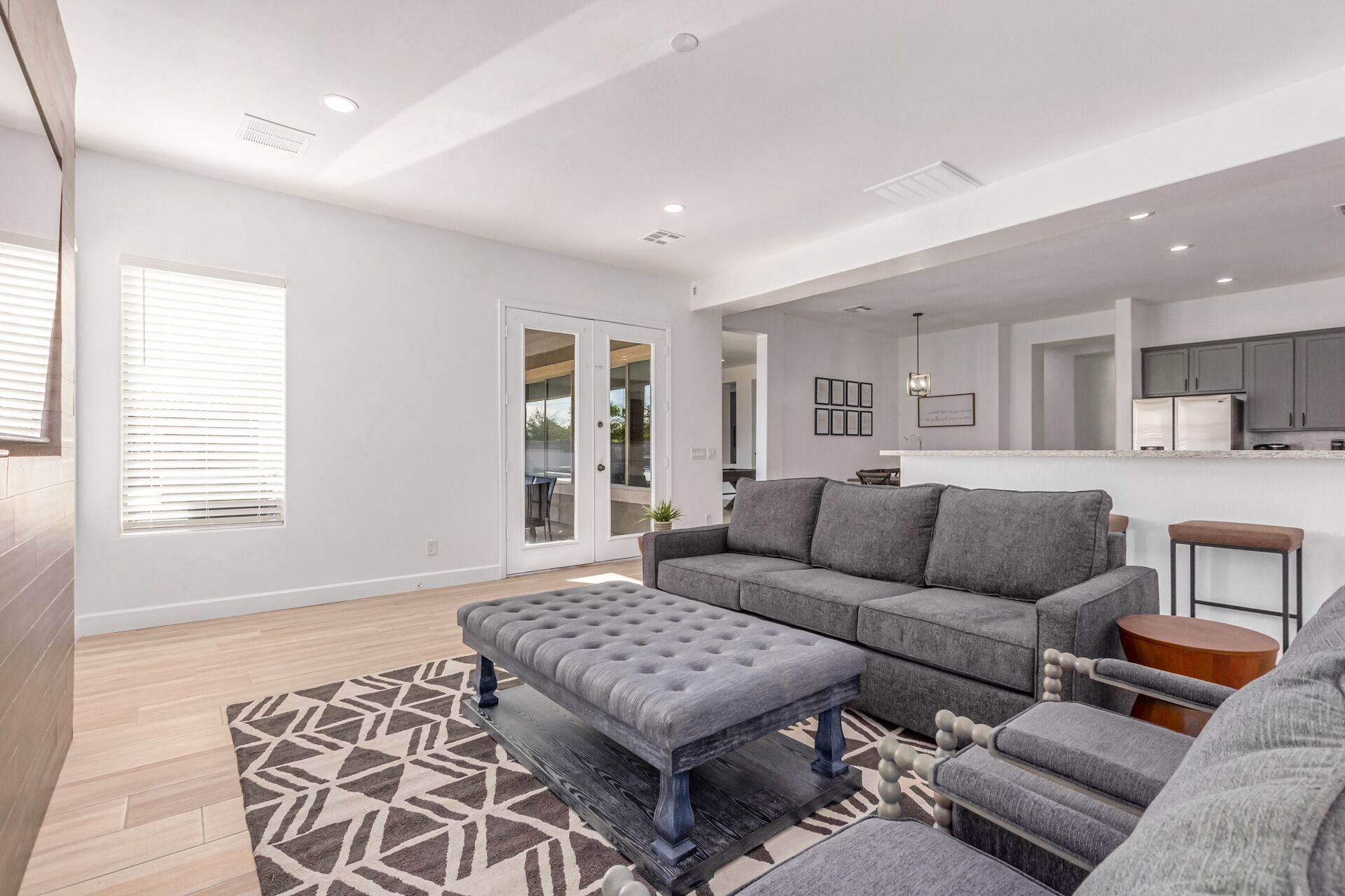 New Luxury Estate Home with Pool/Sport Court & More