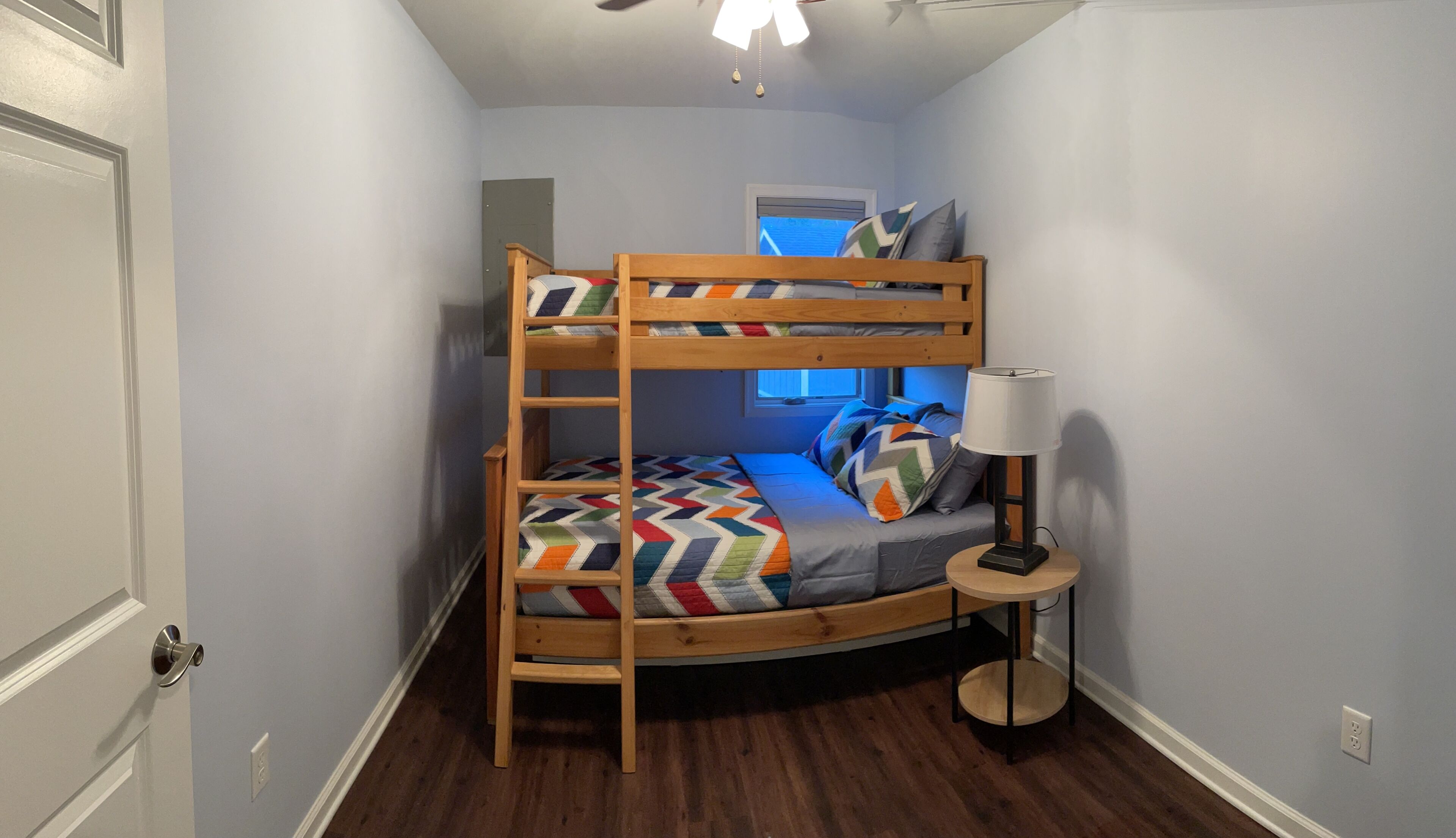 Water Front Cottage on Craig Creek