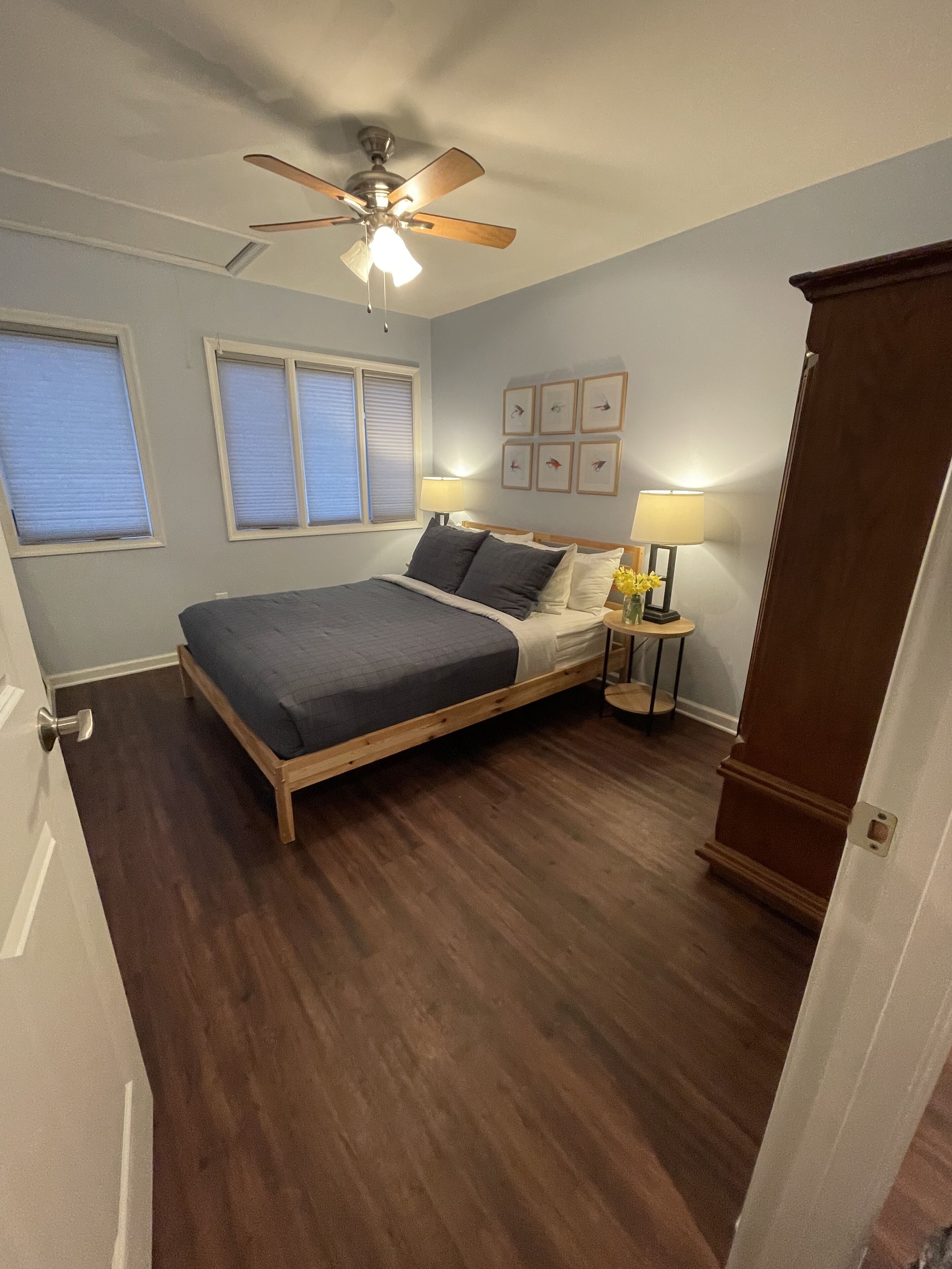 Water Front Cottage on Craig Creek