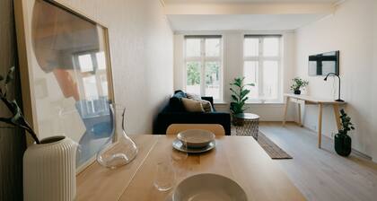 Bergen Beds - Studio Ground level