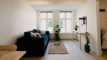 Classic Studio Suite | View from room