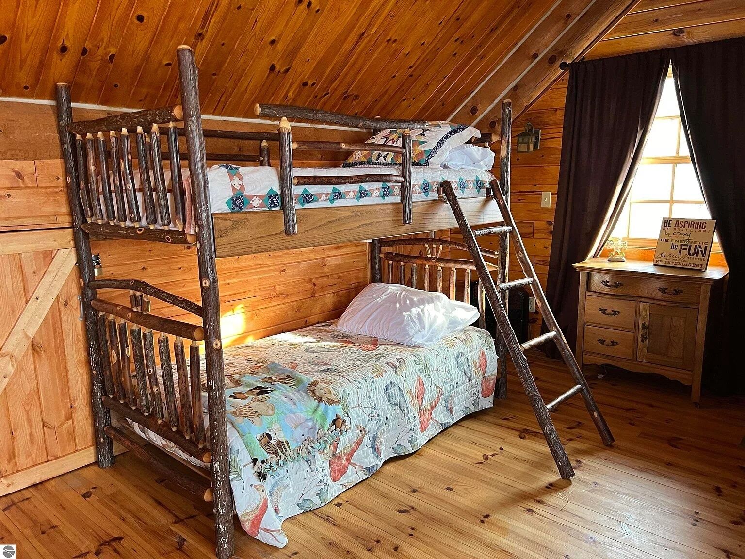 Cozy Cabin on Lake Manistee