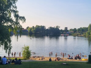 Miscellaneous - Cozy vacation apartment for 1 to 4 people. Perfect for a little time out  (Frielendorf)