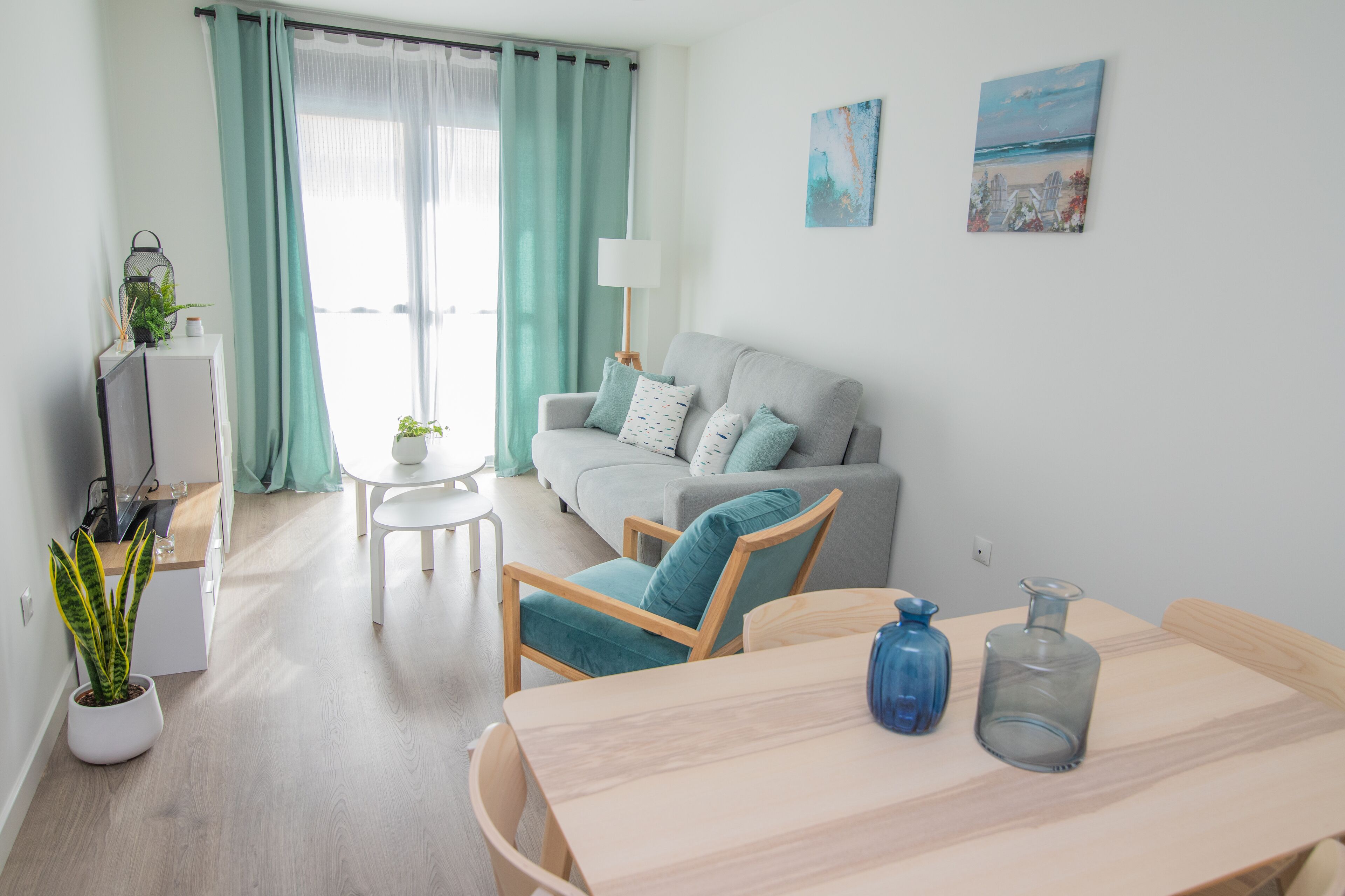 SUITE MARINA BEACH COSTA DEL SOL