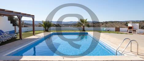 Pool | Outdoor pool