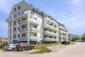 Esterni
