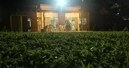 Casa campestre a 15 min. del centro de Pereira