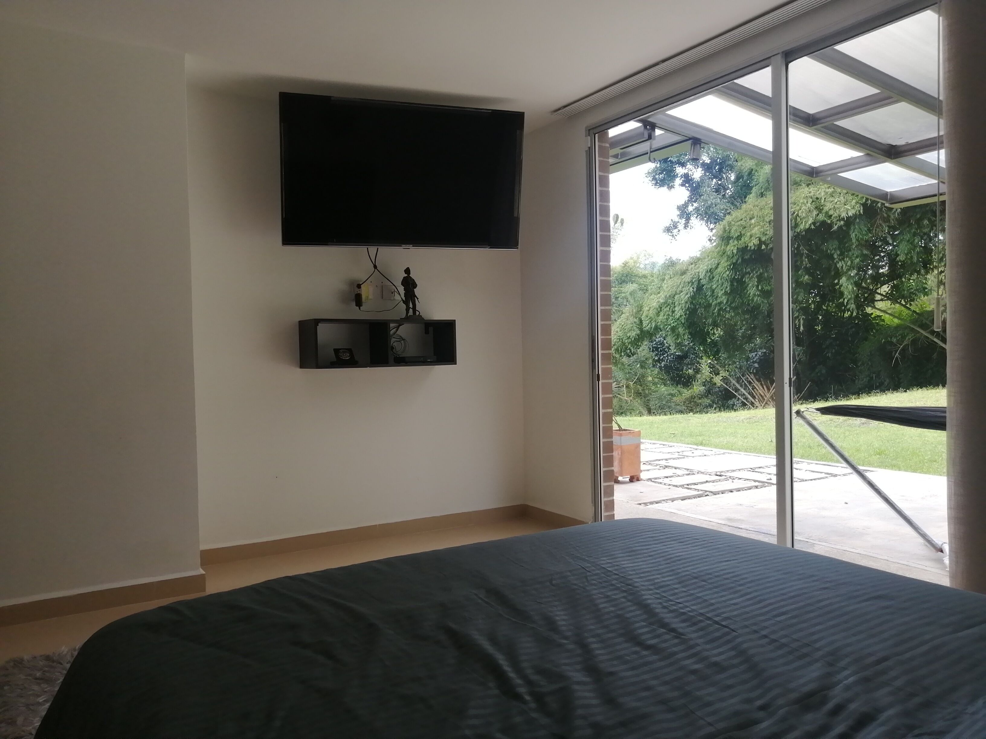 Casa campestre a 15 min. del centro de Pereira