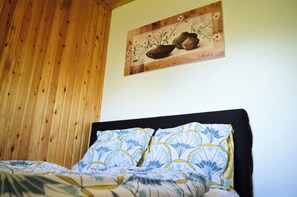 1 bedroom, iron/ironing board, travel crib, WiFi - Oasis Verte 18 (Kelmis)