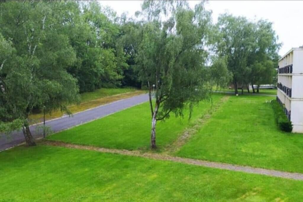 Nice little apartments