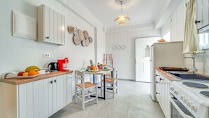 Eget kjøkken