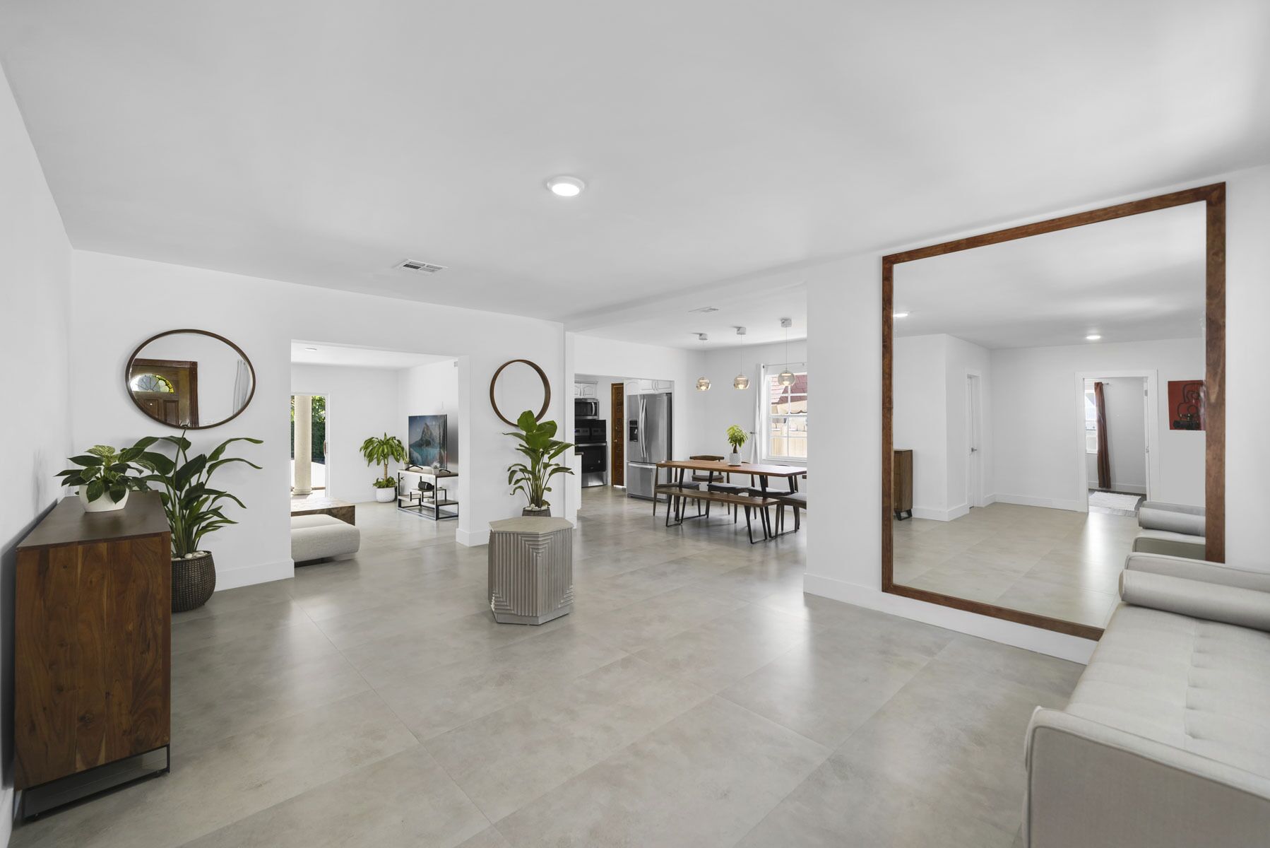 Luxury Brickell 4BR/4BTH Paradise