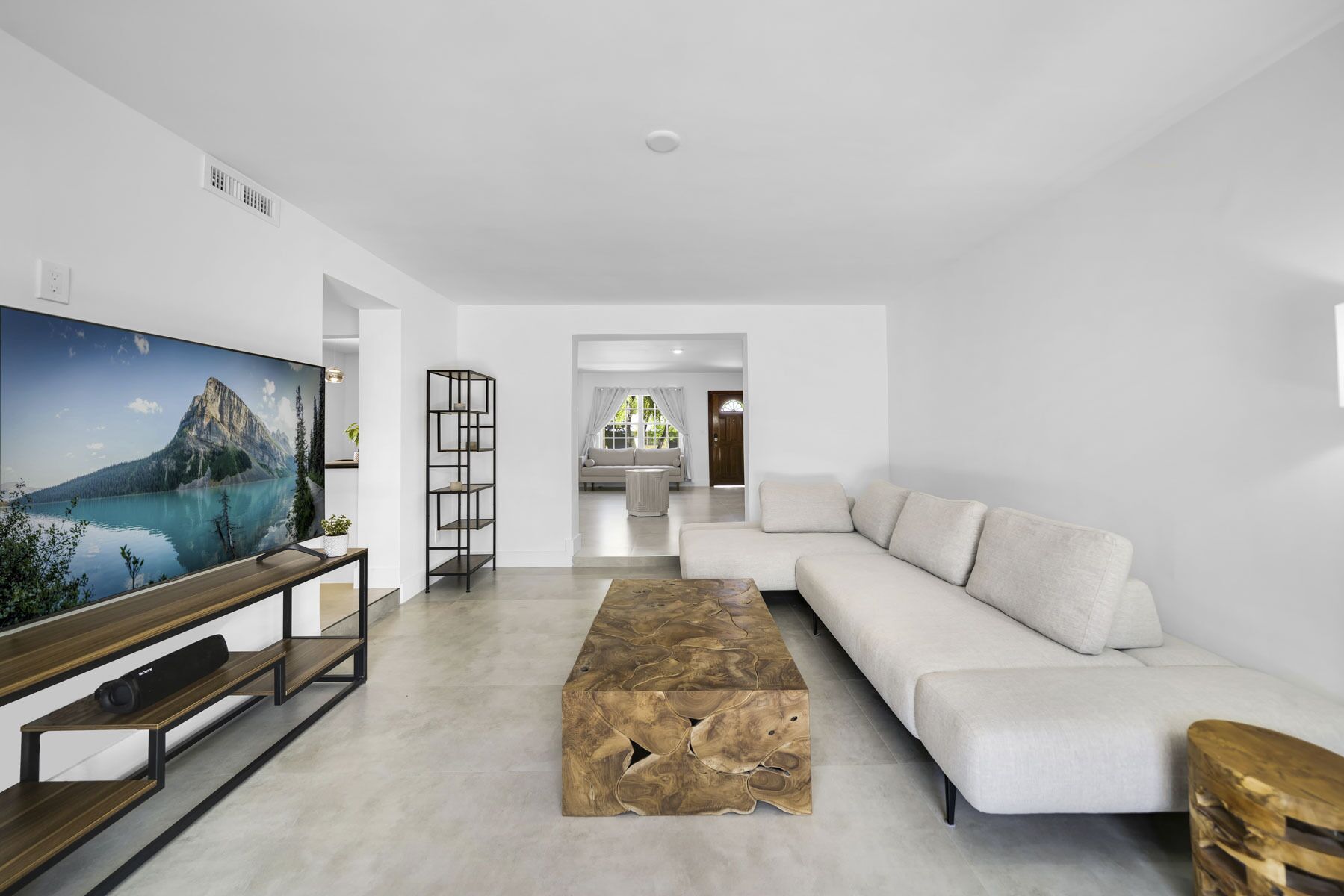 Luxury Brickell 4BR/4BTH Paradise