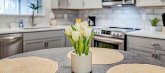 Discover Your Perfect Retreat: Experience the Comfort of a Home Away From Home