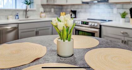 Discover Your Perfect Retreat: Experience the Comfort of a Home Away From Home