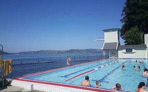 Aktiviteter for barn