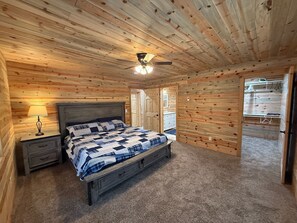 6 habitaciones, escritorio, cuna de viaje y wifi gratis 