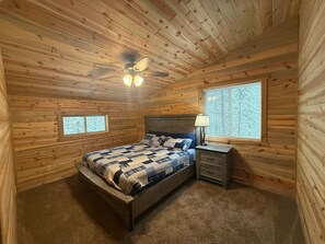 6 Schlafzimmer, Schreibtisch, Reisekinderbett, kostenloses WLAN