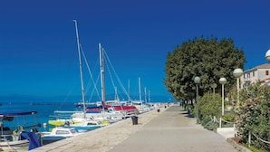 Port de plaisance