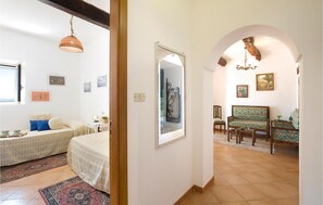 2 bedrooms - Beautiful home in Cetraro with kitchen (Cetraro)