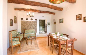 Dining - Beautiful home in Cetraro with kitchen (Cetraro)