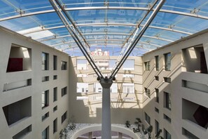 Interior - Apartment 5 Vele Sea View Free WIFI, 6 places (Gallipoli)