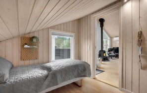 3 Schlafzimmer, kostenloses WLAN